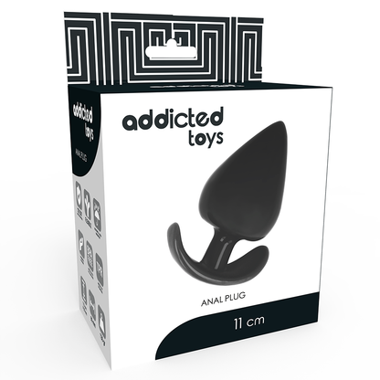 ADDICTED TOYS - ANÁLNÍ KOlík 11 CM