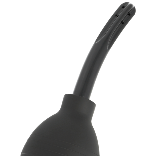 ADDICTED TOYS - SQUEEZE CLEAN BLACK