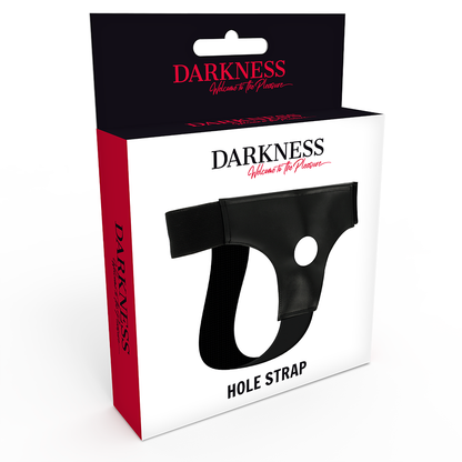 DARKNESS - POSTROJ S OTEVÍRACÍM ...