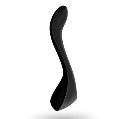 SATISFYER - PARTNER MULTIFUN 2 ČERNÁ
