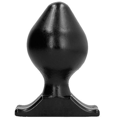 CELÁ ČERNÁ - ZÁSTRČKA 16,5 CM