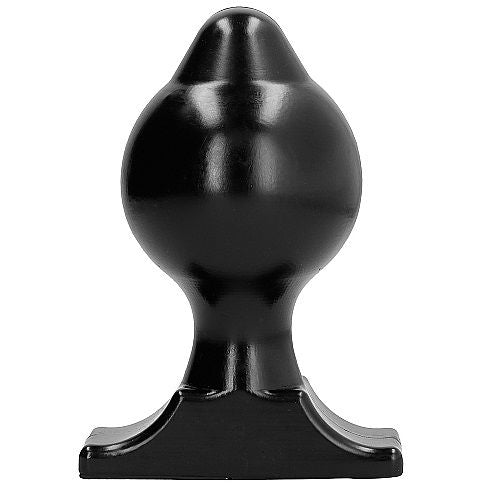 CELÁ ČERNÁ - ZÁSTRČKA 17,5 CM 10 ANCHO