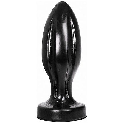 ANÁLNÍ KOlík 21 cm - ČERNÝ