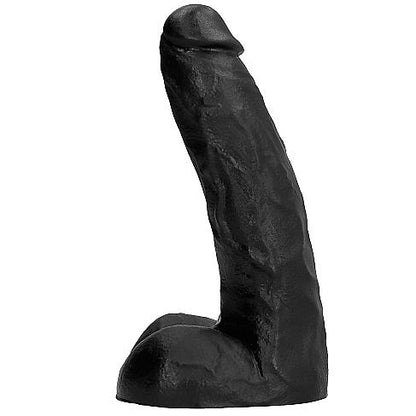 CELÁ ČERNÁ - DONG 22 CM