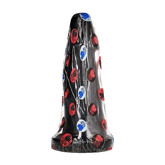 CELÁ ČERNÁ - DOLNÍ 27 CM