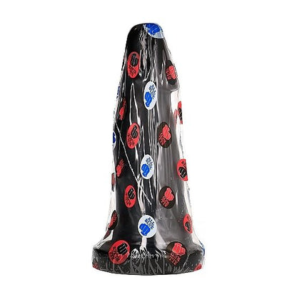 CELÁ ČERNÁ - DOLNÍ 27 CM