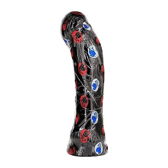 CELÁ ČERNÁ - DONG 33 CM