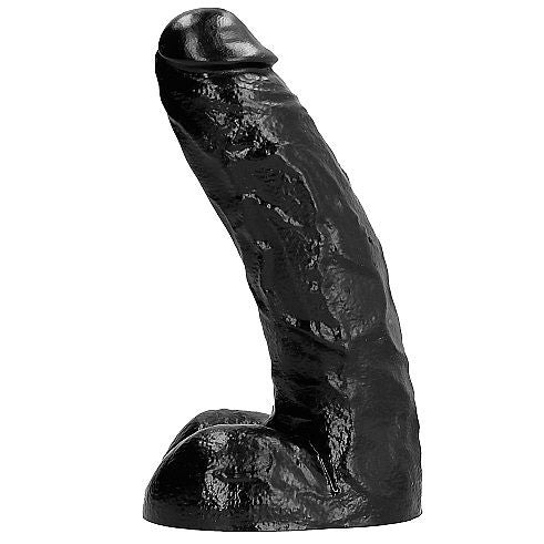 CELÁ ČERNÁ - DOLNÍ 25,5 CM