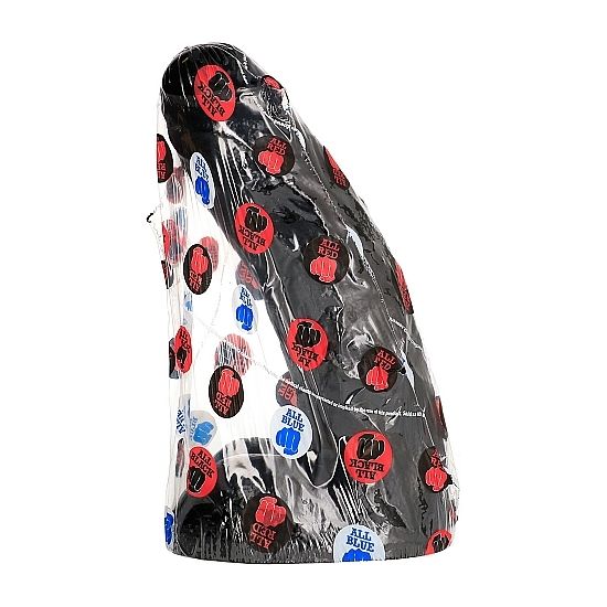 CELÁ ČERNÁ - DOLNÍ 25,5 CM