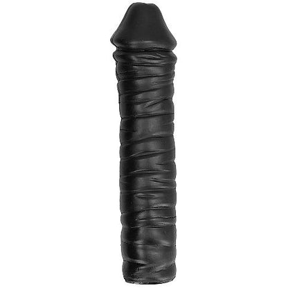 CELÁ ČERNÁ - DOLNÍ DONG 38 CM