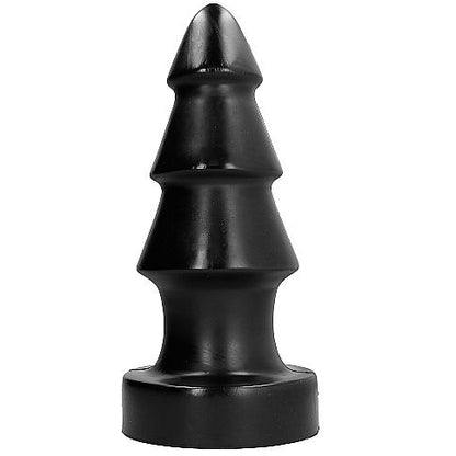 CELÉ ČERNÉ - DESAFÍO ANAL 40 CM