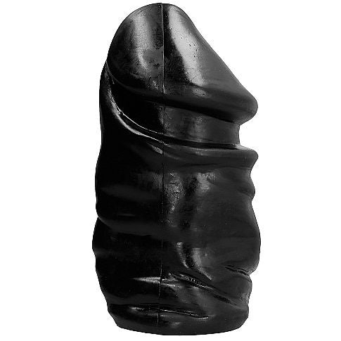 CELÝ ČERNÝ - ANÁLNÍ PENĚS 33 CM