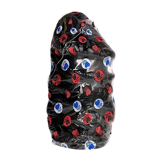 CELÝ ČERNÝ - ANÁLNÍ PENĚS 33 CM
