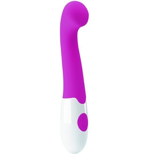 Krásná láska - Flirtování s vibrátorem Charles