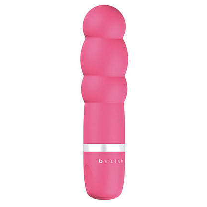 B SWISH - BCUTE KLASICKÁ PERLEŤOVÁ RŮŽOVÁ
