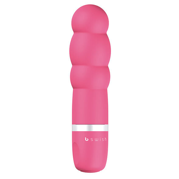 B SWISH - BCUTE KLASICKÁ PERLEŤOVÁ RŮŽOVÁ