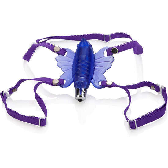 CALEXOTICS - BEZDRÁTOVÝ MOTÝL VENUS