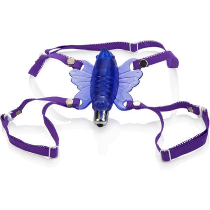 CALEXOTICS - BEZDRÁTOVÝ MOTÝL VENUS