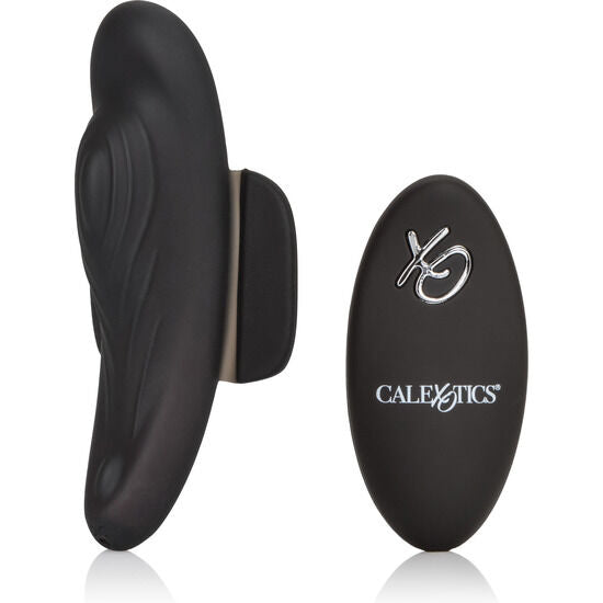 CALEXOTICS - XO REMOTE LOCK N PLAY - UPÁJENÍ KALHOTEK