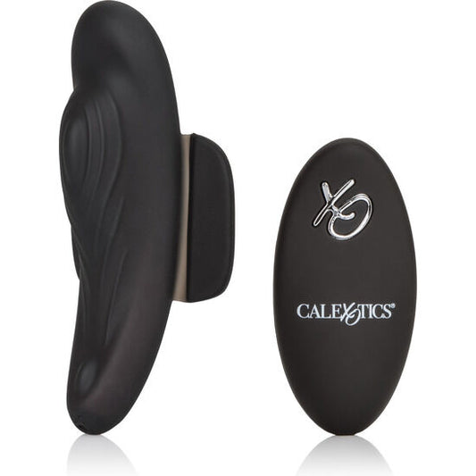 CALEXOTICS - XO REMOTE LOCK N PLAY - UPÁJENÍ KALHOTEK