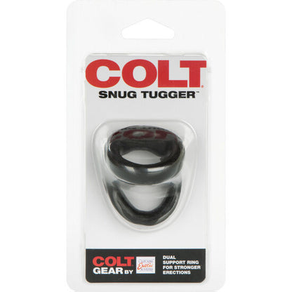 CALEXOTICS - COLT SNUG TUGGER ČERNÁ