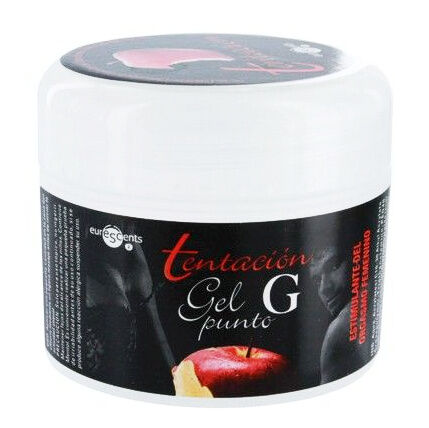 TENTACION - ŽENSKÝ ORGASMICKÝ GEL A BOOD G 50 ML