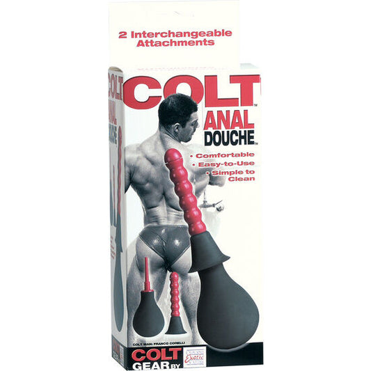 CALEXOTICS - ANÁLNÍ SPRCHA COLT
