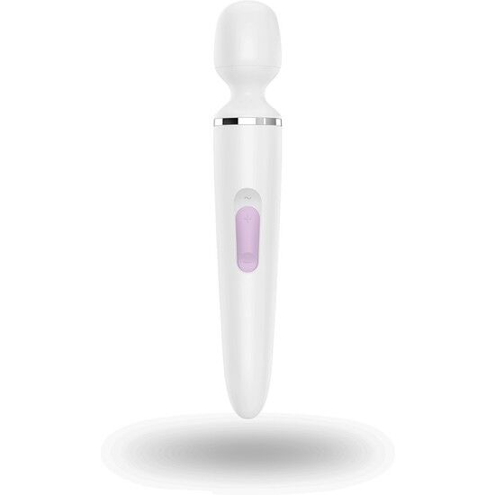 SATISFYER - WANDER WOMAN BÍLÁ