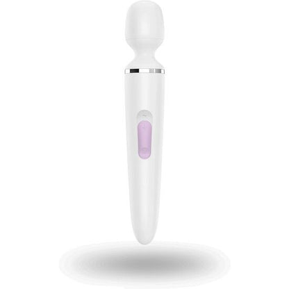 SATISFYER - WANDER WOMAN BÍLÁ