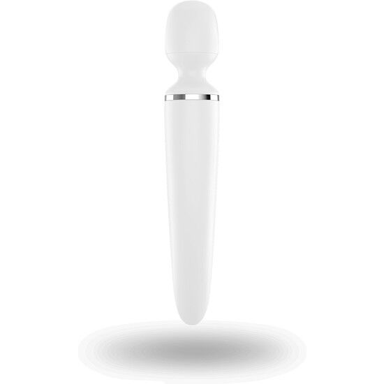 SATISFYER - WANDER WOMAN BÍLÁ