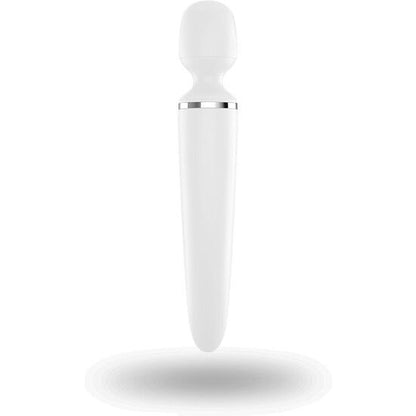 SATISFYER - WANDER WOMAN BÍLÁ