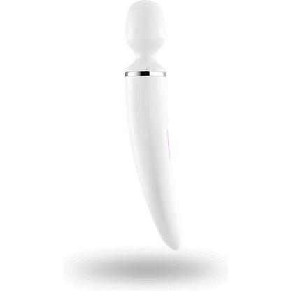SATISFYER - WANDER WOMAN BÍLÁ