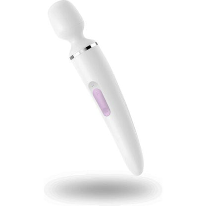 SATISFYER - WANDER WOMAN BÍLÁ