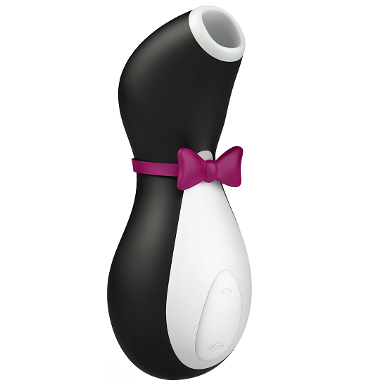 SATIFYER - PRO PENGUIN NG EDICE 2020