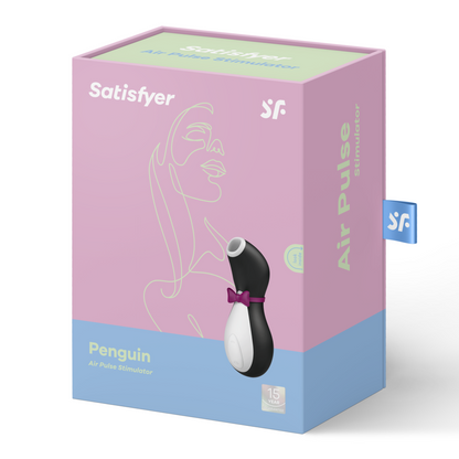 SATIFYER - PRO PENGUIN NG EDICE 2020