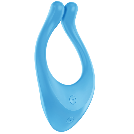 SATISFYER - PARTNER MULTIFUN 1 EDICE 2020