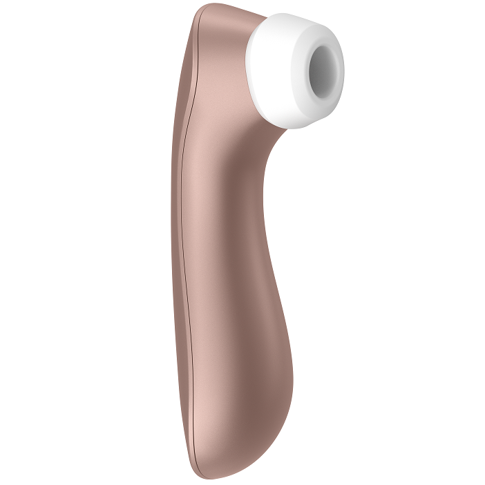 SATISFYER - PRO 2 VIBRATION EDICE 2020