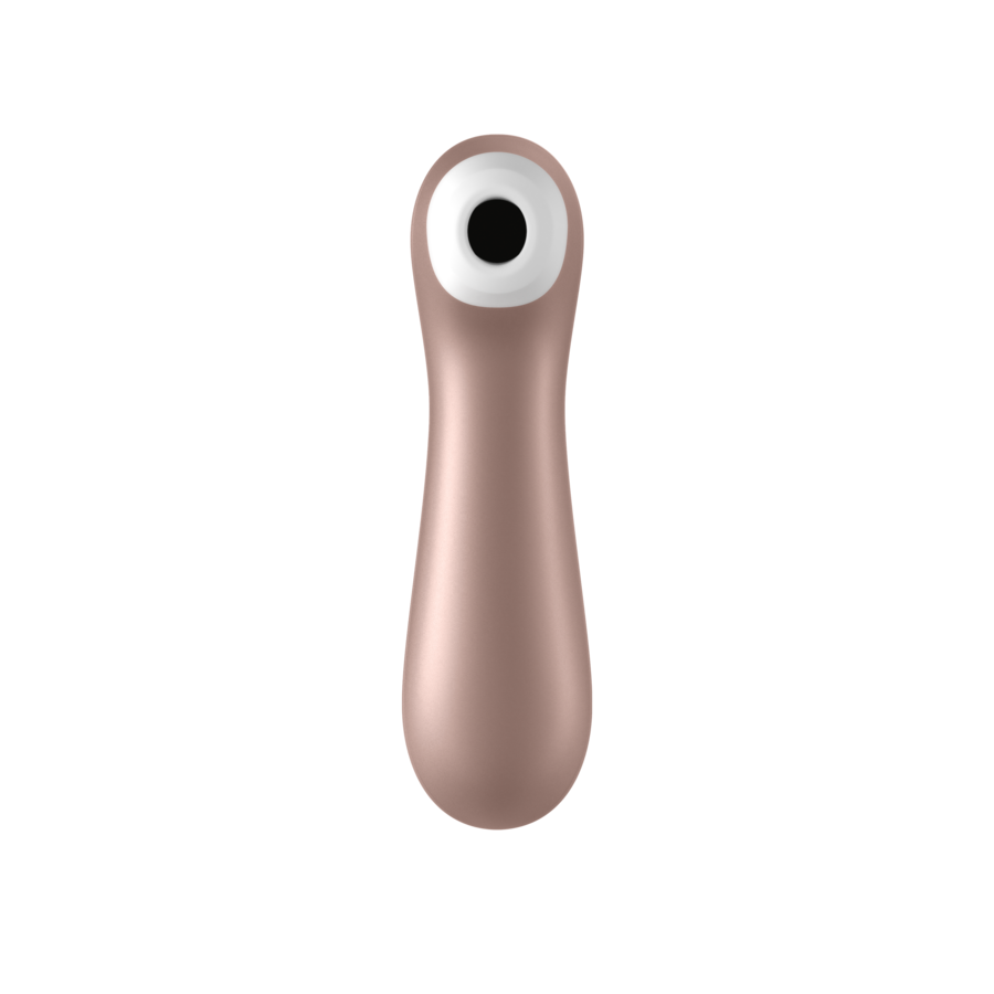 SATISFYER - PRO 2 VIBRATION EDICE 2020