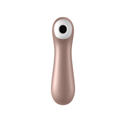 SATISFYER - PRO 2 VIBRATION EDICE 2020