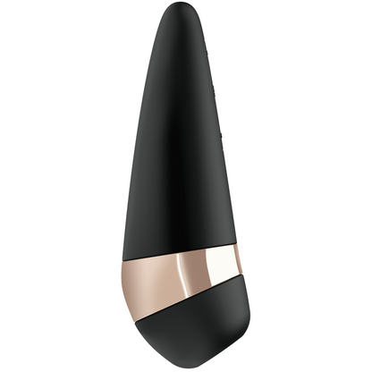 SATISFYER - PRO 3 VIBRACE 2020 EDITION