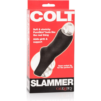 CALEXOTICS - MASTURBÁTOR COLT SLAMMER