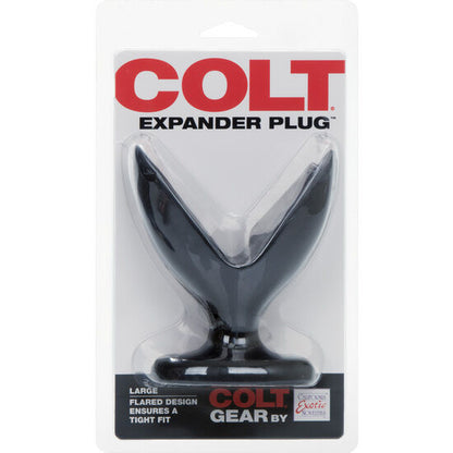 CALEXOTICS - EXPANDER COLT VELKÝ ČERNÝ