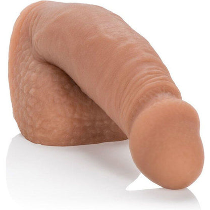 CALEXOTICS - BALENÍ PENISU HNĚDÉ 14,5 CM
