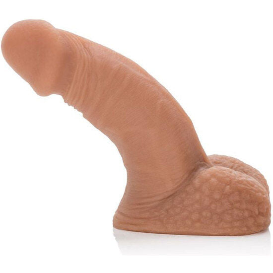 CALEXOTICS - BALENÍ PENISU HNĚDÉ 14,5 CM