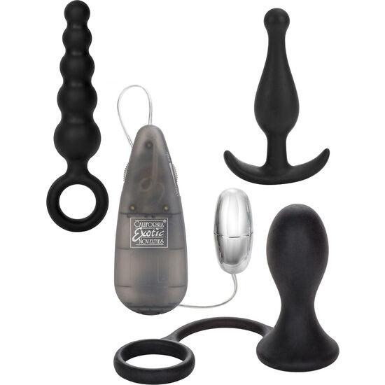 CALEXOTICS - JEHO SADA PRO TRÉNINK PROSTATY