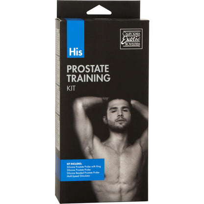 CALEXOTICS - JEHO SADA PRO TRÉNINK PROSTATY