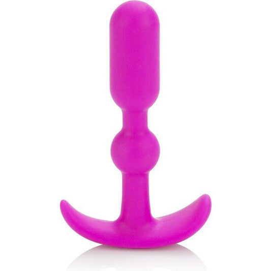 CALEXOTICS - BOOTY CALL BOOTY TEASER RŮŽOVÁ
