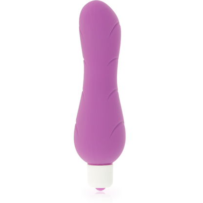 SILIKÓNOVÝ NÁPLŇ S DOLCE VITA - G-SPOT FIALOVÝ