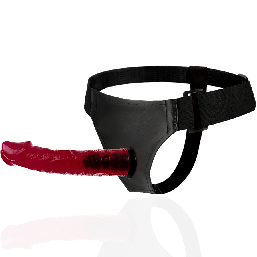 PŘÍVĚSNÉ POSTROJE - RNES BRANT 19 CM -O- 4 CM