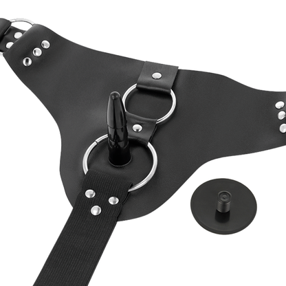 PŘÍVĚSNÉ POSTROJKY - RNES TAYLOR DELUXE 18 CM -O- 4,5 CM